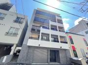 地下鉄南北線すすきの駅まで徒歩8分