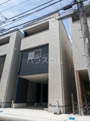 ＪＲ京浜東北・根岸線蕨駅まで徒歩12分
