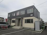ノアージュ栄町