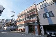 ＪＲ大阪環状線玉造駅まで徒歩5分