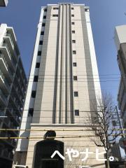 地下鉄鶴舞線大須観音駅まで徒歩12分