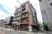 阿倍野阪南マンション