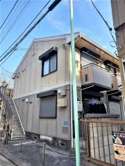 コーポ田中