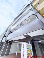 ＪＲ山陽本線横川駅まで徒歩4分