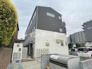 アイコート川越