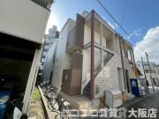 地下鉄谷町線太子橋今市駅まで徒歩6分