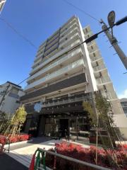 ＪＲ大阪環状線福島駅まで徒歩12分