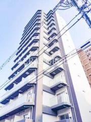GENOVIA三郷駅前