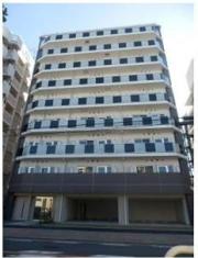 ＪＲ総武線（各駅停車）亀戸駅まで徒歩10分
