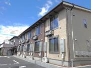 ヴィラージュ ルリ 長泉町賃貸アパート
