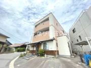 名鉄三河線重原駅まで徒歩4分