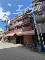 ＪＲ東海道本線塚本駅まで徒歩10分