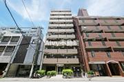 地下鉄長堀鶴見緑地線西長堀駅まで徒歩2分