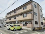 ヴィラ中津川