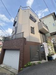 恵比寿2丁目戸建