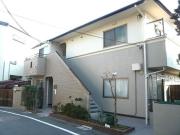 カーサ上目黒