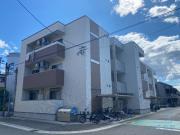 近鉄南大阪線針中野駅まで徒歩10分