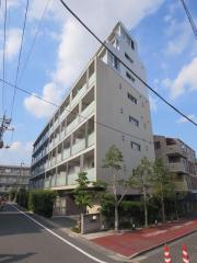 レジデンス雪谷大塚