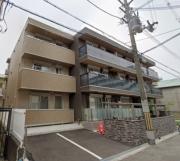 地下鉄今里筋線だいどう豊里駅まで徒歩6分