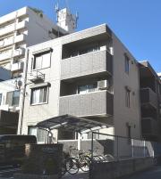 地下鉄海岸線中央市場前駅まで徒歩5分