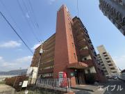 西鉄天神大牟田線白木原駅まで徒歩11分