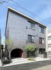京王線幡ヶ谷駅まで徒歩7分