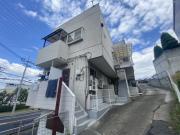 ＪＲ山陽本線明石駅までバス約15分 徒歩2分