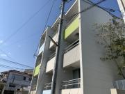 パロス月見山ノースヒル