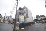 ＪＲ京浜東北・根岸線蕨駅までバス約11分 徒歩3分