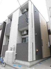 リヴェール大和町