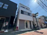 東武伊勢崎・大師線梅島駅まで徒歩14分