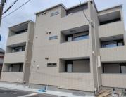 京阪本線大和田駅まで徒歩6分