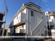 シャルマン東松江