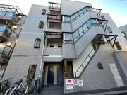 地下鉄谷町線大日駅まで徒歩11分