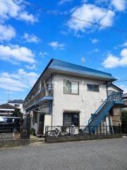 長栄マンション