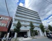 プレール・ドゥーク門前仲町II