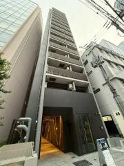 アーバネックス堺筋本町