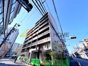 シーズンフラッツ町屋
