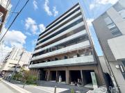 スパシエ千住大橋