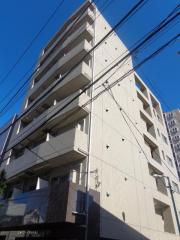 スカイコート南砂町第2