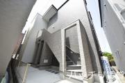 CB大橋東シエラ