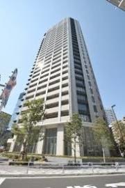Brillia THE TOWER 東京八重洲アベニュー