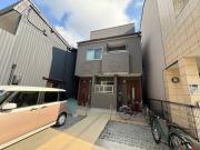 近鉄南大阪線今川駅まで徒歩5分