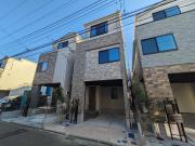 元石川町2号棟