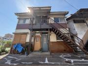 阪急宝塚線庄内駅まで徒歩12分