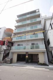 ココテラス蔵本駅前