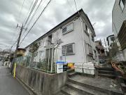 多摩都市モノレール中央大学・明星大学駅まで徒歩15分