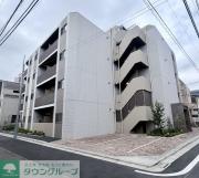 アイルグランデ赤羽