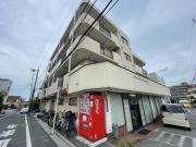 ノースフィールド田中