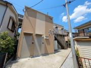 京急本線杉田駅まで徒歩8分